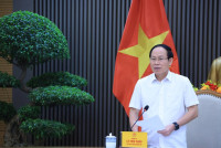 Rà soát văn bản quy phạm pháp luật: Làm rõ bất cập, nguyên nhân, thẩm quyền, phương án và thời hạn xử lý