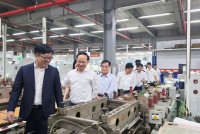 “Nhiệm vụ trung tâm” của Nghị quyết số 10-NQ/TW