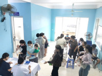 Hà Nội khám sức khỏe miễn phí: Chính sách thiết thực, bảo đảm an sinh bền vững