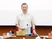 Tổng Bí thư, Chủ tịch nước: Từng bước chuyển mạnh tư duy từ quản lý văn hóa sang kiến tạo phát triển