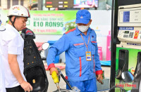 Bộ Công Thương lấy ý kiến về dự thảo Nghị định kinh doanh xăng dầu