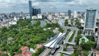 Mục tiêu tăng trưởng 11% và quyết tâm bứt tốc của Thủ đô Hà Nội