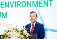 Chuyển dịch năng lượng công bằng: Giải pháp chiến lược hướng tới mục tiêu Net Zero