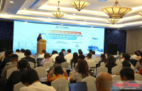 Bộ Công Thương tổ chức Diễn đàn Logistics kết nối các khu vực