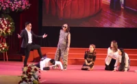 Bộ Y tế: Tăng cường truyền thông, phát hiện phòng chống mua bán người