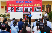 Bắc Ninh triển khai nhiều hoạt động hưởng ứng Ngày thế giới phòng, chống mua bán người và Ngày toàn dân phòng, chống mua bán người năm 2026
