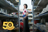 Đi hết đường Nguyễn Thị Minh Khai, gặp cả TP.HCM tri thức - văn hóa