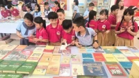 Quản lý xuất bản: Đừng để 'cánh cửa cuối cùng' bị bỏ ngỏ