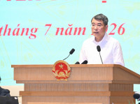 Thủ tướng Lê Minh Hưng: Biến ý chí thành hành động, biến quyết sách thành kết quả tốt hơn, cao hơn nữa