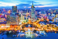 Thành phố Hồ Chí Minh: Từ tên gọi lịch sử đến sứ mệnh mới