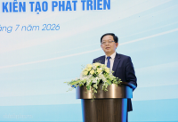 Tháo gỡ thể chế khoa học, công nghệ: Liên kết thực chất '4 nhà' để tạo động lực tăng trưởng
