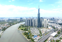 Từ cuộc ra đi lịch sử đến Thành phố rạng rỡ tên Người-Bài 3: Thành phố của những người dám mở đường