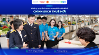 14h chiều nay: Hội thảo làm rõ những quy định về thuế và hóa đơn điện tử trong thương mại điện tử và bán hàng đa kênh