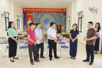 Bài 2: Đánh thức thiết chế văn hóa từ những quyết sách hợp lòng dân