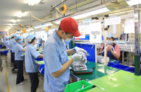 Giải bài toán nguồn nhân lực chất lượng cao cho FDI thế hệ mới