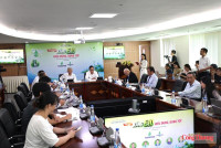 Truyền thông minh bạch là 'chìa khóa' để người dân tin dùng xăng E10