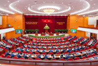 Mỗi quyết sách phải tạo ra năng lực phát triển mới