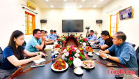 Bộ Công Thương kiểm tra năng lực sản xuất ethanol trong nước