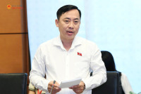 "Ba chuyển dịch lớn" là định hướng chiến lược để nâng cao sức mạnh mềm quốc gia