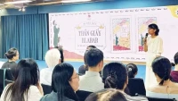 Gỡ khó cho truyện tranh