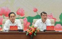 Chuẩn bị tốt nhất, bảo đảm hiệu quả cao nhất Kỳ họp không thường lệ thứ nhất, Quốc hội khóa XVI