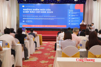 Cục Báo chí tổ chức Hội nghị quán triệt, tập huấn Luật Báo chí năm 2025