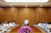 Tổng Bí thư, Chủ tịch nước Tô Lâm: Tái định vị TKV thành tập đoàn công nghiệp năng lượng, vật liệu hiện đại