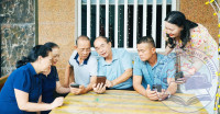 Bài 1: Mỗi người dân đều có thể trở thành một "đại sứ văn hóa"