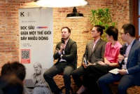 Nên đọc 'vô tri', đọc sâu, hay đọc cùng AI?