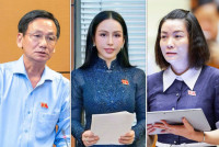Nghị trường trách nhiệm, quyết sách kiến tạo