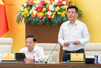 Đồng bộ pháp luật, cắt giảm thủ tục, tạo thuận lợi cho người dân và doanh nghiệp