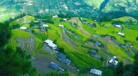 Hành trình trải nghiệm đa dạng trên miền di sản