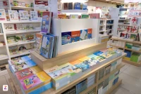 Không ngại để 'khối nghỉ hè' đọc miễn phí, nhà sách kiếm tiền thế nào?