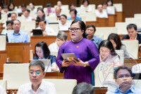 Tạo nền tảng pháp lý cho hệ sinh thái xuất bản số hiện đại, có trách nhiệm