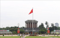 81 năm Quốc khánh 2/9: Tuyên ngôn Độc lập - ngọn đuốc soi đường cho dân tộc Việt Nam