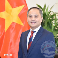 Quan hệ Việt Nam-New Zealand đứng trước nhiều cơ hội phát triển mới