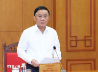 Kết luận của Bộ Chính trị về phát triển công nghiệp vật liệu Việt Nam