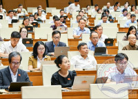 Đổi mới quản trị, tạo động lực phát triển cho hai thành phố trực thuộc Trung ương