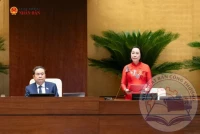 Làm rõ quyền và nghĩa vụ của cơ quan xuất bản, truyền thông chủ lực