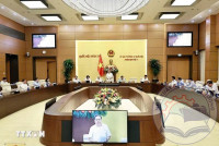 Đẩy nhanh tiến độ hoàn thiện thể chế, tháo gỡ các "điểm nghẽn"