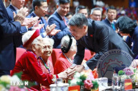 Kế hoạch tổ chức các hoạt động hướng tới Kỷ niệm 80 năm Ngày Thương binh-Liệt sỹ
