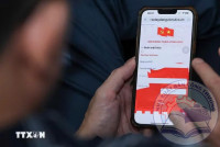 Kiên quyết trước thủ đoạn mới về “tự diễn biến,” "tự chuyển hóa"