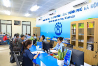 Kiện toàn bộ máy, đẩy mạnh chuyển đổi số: Tạo động lực mới cho chính quyền địa phương 2 cấp