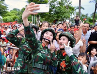 Đại đoàn kết trong bối cảnh mới: Hài hòa lợi ích, kiến tạo đồng thuận