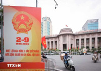81 năm Quốc khánh 2/9: Nền tảng để đất nước bước vào giai đoạn phát triển mới