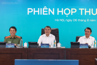 Thủ tướng Lê Minh Hưng: Xây dựng Khung bảo đảm an ninh AI quốc gia và năng lực chuyên trách về an ninh AI trong năm 2027