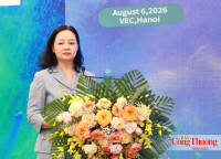 Đổi mới sản xuất thông minh và chuyển đổi số trong các lĩnh vực của ngành Công Thương