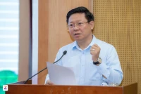 'Nhà xuất bản làm đúng quy trình chặt chẽ thì không cần lo lắng'