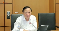 Bảo đảm vừa quản lý vừa kiến tạo để phát triển