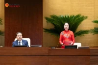 Làm rõ quyền và nghĩa vụ của cơ quan xuất bản, truyền thông chủ lực